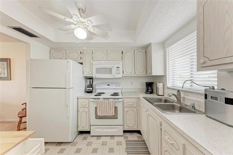 Copropriété à vendre à Bradenton, Floride: 2 chambres, 86.96 m2 № 1749329 - photo 20