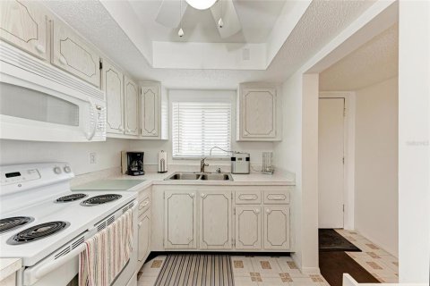 Copropriété à vendre à Bradenton, Floride: 2 chambres, 86.96 m2 № 1749329 - photo 23