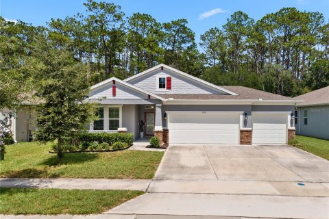 Casa en DeLand, Florida 4 dormitorios, 197.32 m2 № 2152043