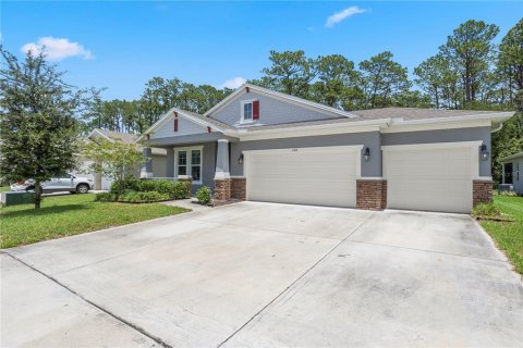 Casa en venta en DeLand, Florida, 4 dormitorios, 197.32 m2 № 2152043 - foto 2