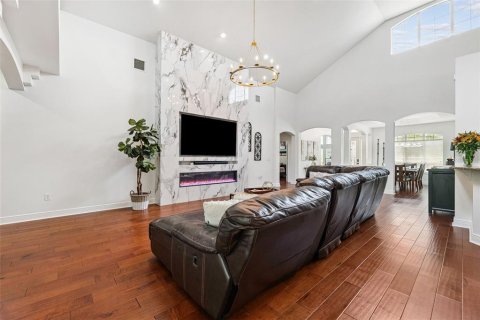 House in Odessa, Florida 5 bedrooms, 335.56 sq.m. № 1836949 - photo 10