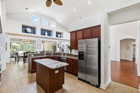 House in Odessa, Florida 5 bedrooms, 335.56 sq.m. № 1836949 - photo 23