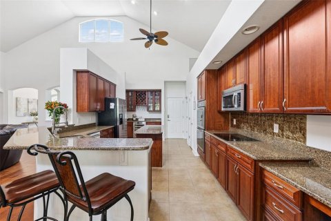 House in Odessa, Florida 5 bedrooms, 335.56 sq.m. № 1836949 - photo 17