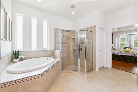 House in Odessa, Florida 5 bedrooms, 335.56 sq.m. № 1836949 - photo 30