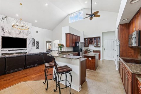 House in Odessa, Florida 5 bedrooms, 335.56 sq.m. № 1836949 - photo 21