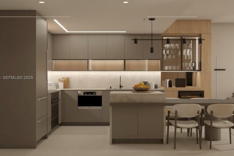 Купить кондоминиум в Майами, Флорида 2 спальни, 101.08м2, № 1982378 - фото 17