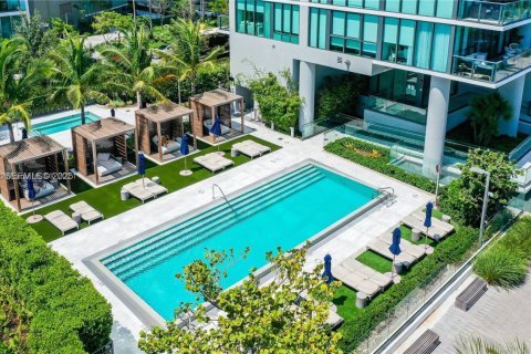 Купить кондоминиум в Майами, Флорида 2 спальни, 101.08м2, № 1982378 - фото 30