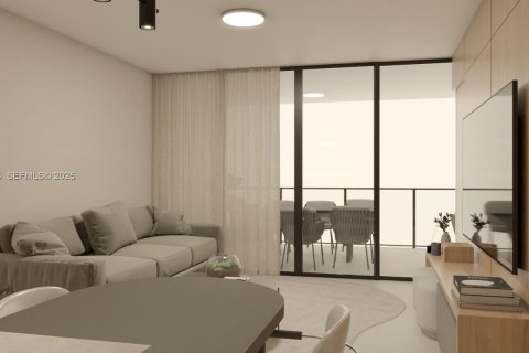 Купить кондоминиум в Майами, Флорида 2 спальни, 101.08м2, № 1982378 - фото 6