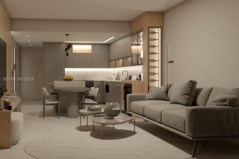 Купить кондоминиум в Майами, Флорида 2 спальни, 101.08м2, № 1982378 - фото 5