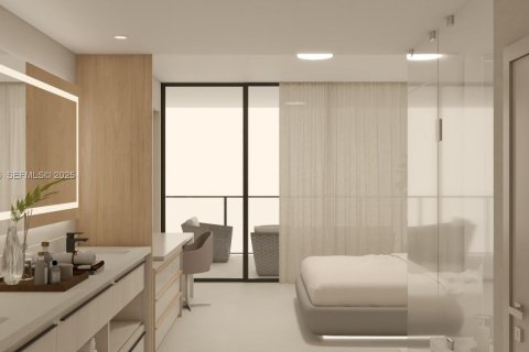 Купить кондоминиум в Майами, Флорида 2 спальни, 101.08м2, № 1982378 - фото 13