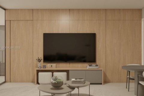 Купить кондоминиум в Майами, Флорида 2 спальни, 101.08м2, № 1982378 - фото 10