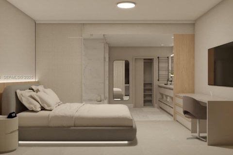 Купить кондоминиум в Майами, Флорида 2 спальни, 101.08м2, № 1982378 - фото 15