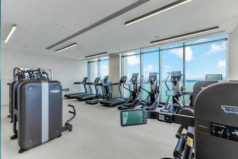 Купить кондоминиум в Майами, Флорида 2 спальни, 101.08м2, № 1982378 - фото 26