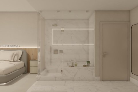 Купить кондоминиум в Майами, Флорида 2 спальни, 101.08м2, № 1982378 - фото 12