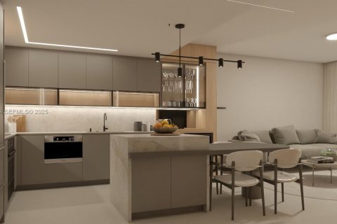 Купить кондоминиум в Майами, Флорида 2 спальни, 101.08м2, № 1982378 - фото 2