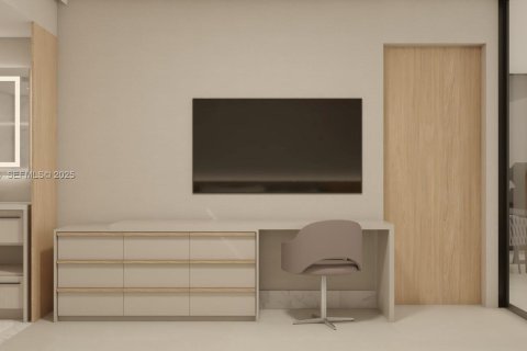 Купить кондоминиум в Майами, Флорида 2 спальни, 101.08м2, № 1982378 - фото 16