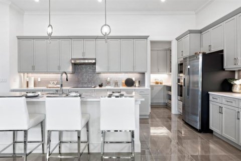 Villa ou maison à vendre à Stuart, Floride: 2 chambres, 182.83 m2 № 2147352 - photo 11