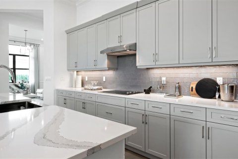 Villa ou maison à vendre à Stuart, Floride: 2 chambres, 182.83 m2 № 2147352 - photo 9