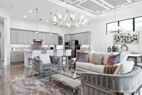 Villa ou maison à vendre à Stuart, Floride: 2 chambres, 182.83 m2 № 2147352 - photo 7
