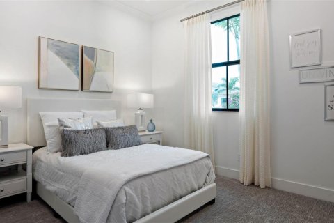 Villa ou maison à vendre à Stuart, Floride: 2 chambres, 182.83 m2 № 2147352 - photo 19