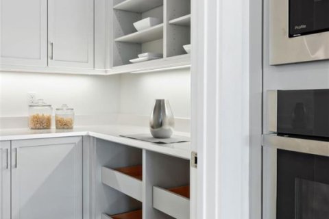 Villa ou maison à vendre à Stuart, Floride: 2 chambres, 182.83 m2 № 2147352 - photo 12