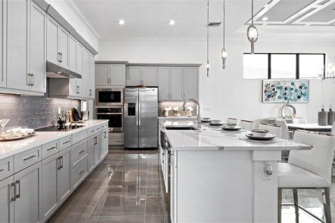 Villa ou maison à vendre à Stuart, Floride: 2 chambres, 182.83 m2 № 2147352 - photo 8