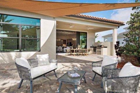 Villa ou maison à vendre à Stuart, Floride: 2 chambres, 182.83 m2 № 2147352 - photo 23