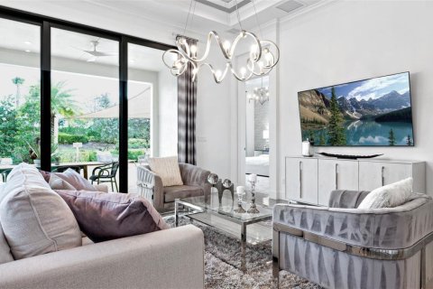 Villa ou maison à vendre à Stuart, Floride: 2 chambres, 182.83 m2 № 2147352 - photo 5