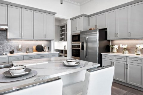 Villa ou maison à vendre à Stuart, Floride: 2 chambres, 182.83 m2 № 2147352 - photo 10