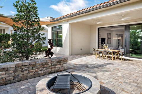 Villa ou maison à vendre à Stuart, Floride: 2 chambres, 182.83 m2 № 2147352 - photo 25