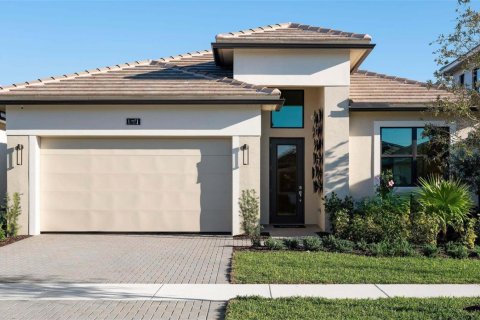 Villa ou maison à Stuart, Floride 2 chambres, 182.83 m2 № 2147352
