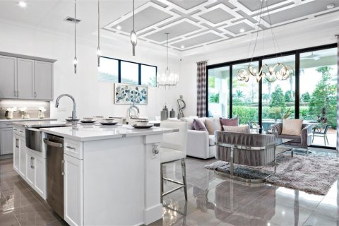Villa ou maison à vendre à Stuart, Floride: 2 chambres, 182.83 m2 № 2147352 - photo 14