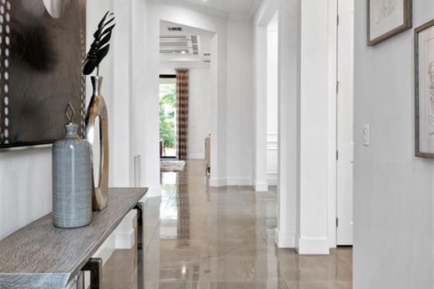 Villa ou maison à vendre à Stuart, Floride: 2 chambres, 182.83 m2 № 2147352 - photo 3