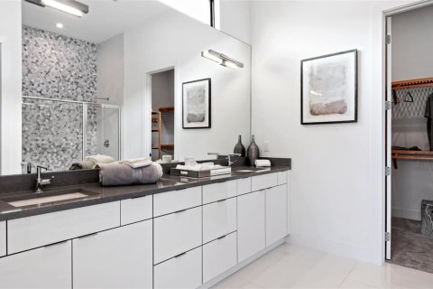 Villa ou maison à vendre à Stuart, Floride: 2 chambres, 182.83 m2 № 2147352 - photo 18