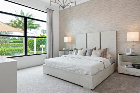 Villa ou maison à vendre à Stuart, Floride: 2 chambres, 182.83 m2 № 2147352 - photo 17