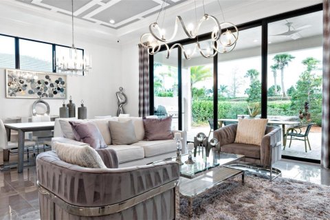 Villa ou maison à vendre à Stuart, Floride: 2 chambres, 182.83 m2 № 2147352 - photo 6