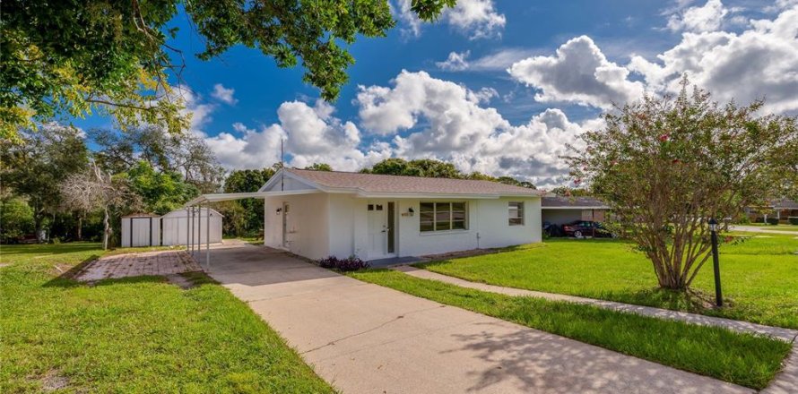 Casa en Deltona, Florida 2 dormitorios, 93.65 m2 № 2383711