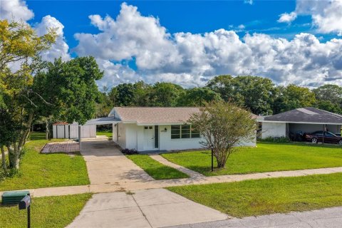 Casa en venta en Deltona, Florida, 2 dormitorios, 93.65 m2 № 2383711 - foto 28