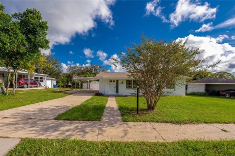 Casa en venta en Deltona, Florida, 2 dormitorios, 93.65 m2 № 2383711 - foto 25