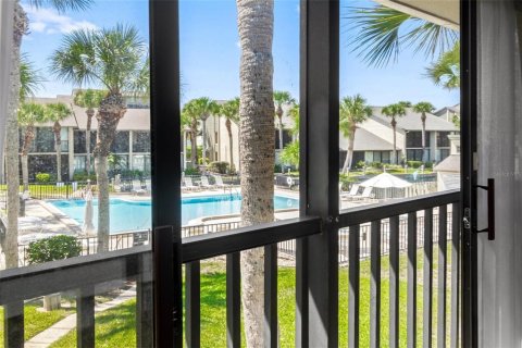 Condo in Saint Augustine, Florida, 2 bedrooms  № 1918120 - photo 20