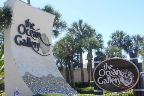 Condo in Saint Augustine, Florida, 2 bedrooms  № 1918120 - photo 2