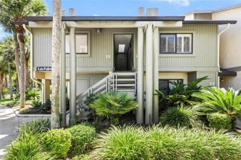 Condo in Saint Augustine, Florida, 2 bedrooms  № 1918120 - photo 3