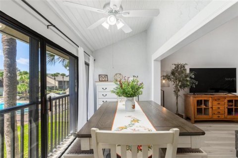 Condo in Saint Augustine, Florida, 2 bedrooms  № 1918120 - photo 18