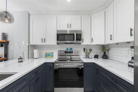 Condo in Saint Augustine, Florida, 2 bedrooms  № 1918120 - photo 12