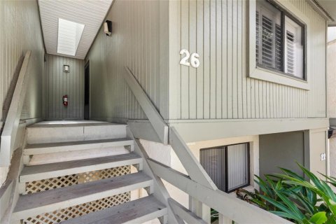 Condo in Saint Augustine, Florida, 2 bedrooms  № 1918120 - photo 4