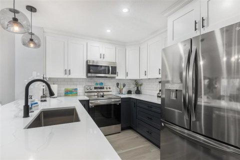 Condo in Saint Augustine, Florida, 2 bedrooms  № 1918120 - photo 11