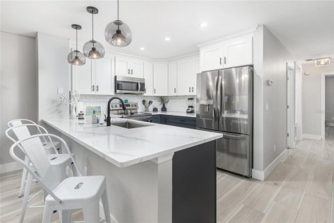 Condo in Saint Augustine, Florida, 2 bedrooms  № 1918120 - photo 10