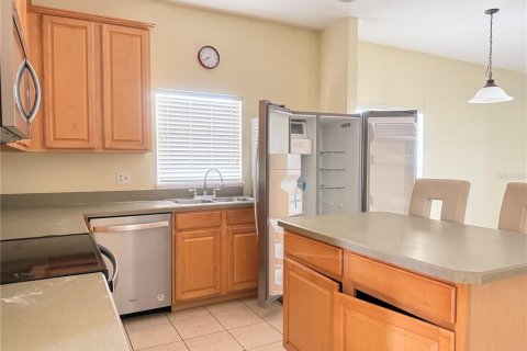 Casa en venta en Kissimmee, Florida, 4 dormitorios, 179.86 m2 № 1411574 - foto 6