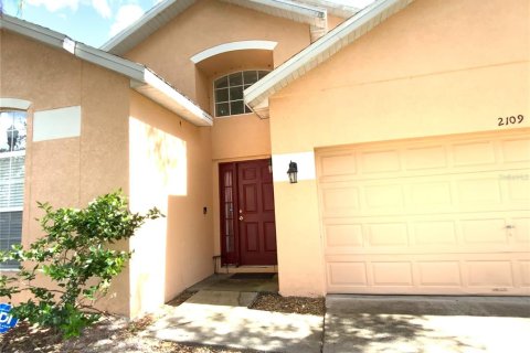 Casa en venta en Kissimmee, Florida, 4 dormitorios, 179.86 m2 № 1411574 - foto 4