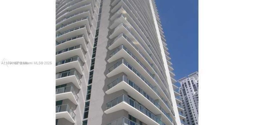 Condo à Miami, Floride, 2 chambres № 1890046